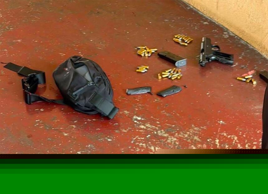 Teen kills classmates, teachers, and his grandparents in Thai gun rampage, police say