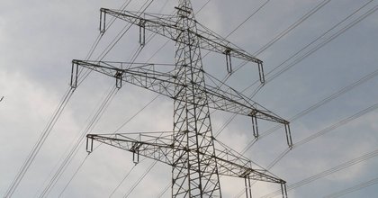 Quase 440 mil pessoas sem luz, 774 km de linhas de alta tensão fora de operação e 61 postes caídos: Kristin não poupou redes elétricas