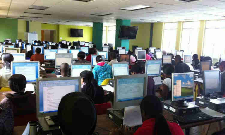 Comment on 2020 UTME: JAMB releases results of 312, 157 candidates by joy