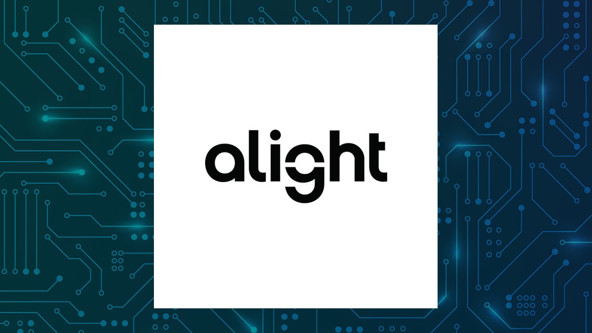 Alight (NYSE:ALIT) versus Lucas GC (NASDAQ:LGCL) Critical Analysis