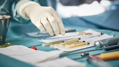 Surgeons banned after diamond-dealing billionaire, 65, dies during botched penis enlargement operation