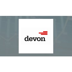 OLD Point Trust & Financial Services N A Has $430,000 Holdings in Devon Energy Corporation $DVN
