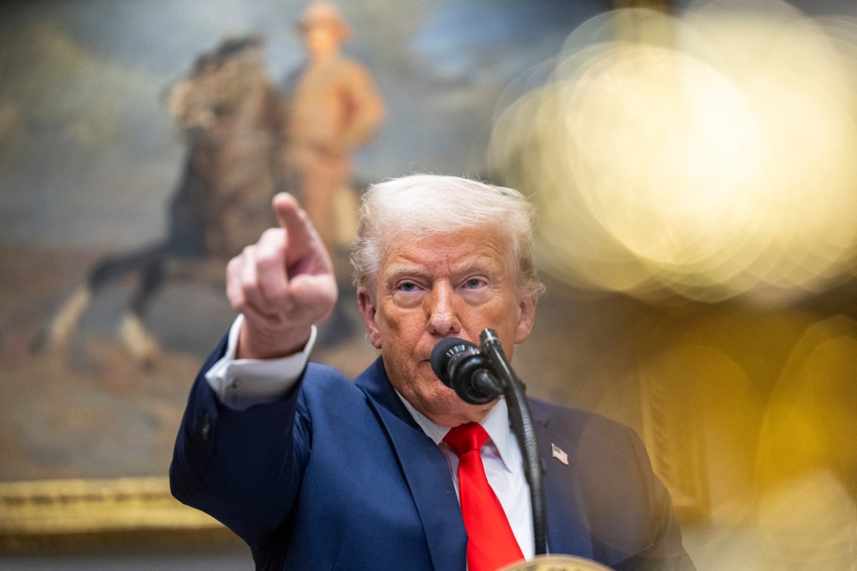 Blinken says Biden laid groundwork for Trump’s Gaza plan