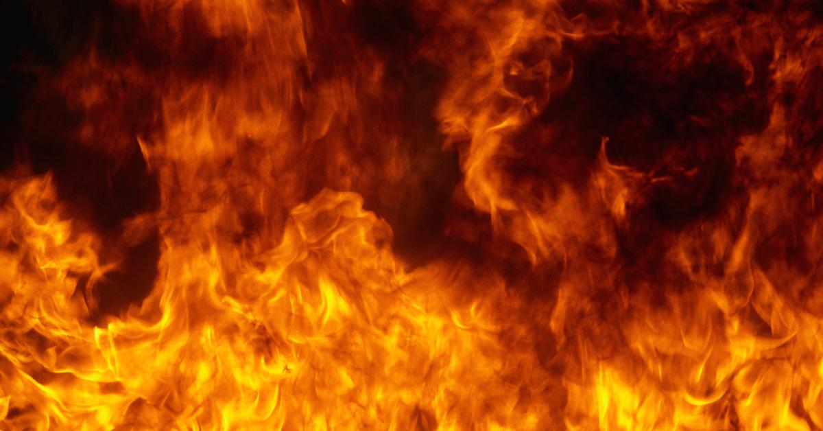 Arson suspect arrested for setting the largest of three wildfires burning in Washington