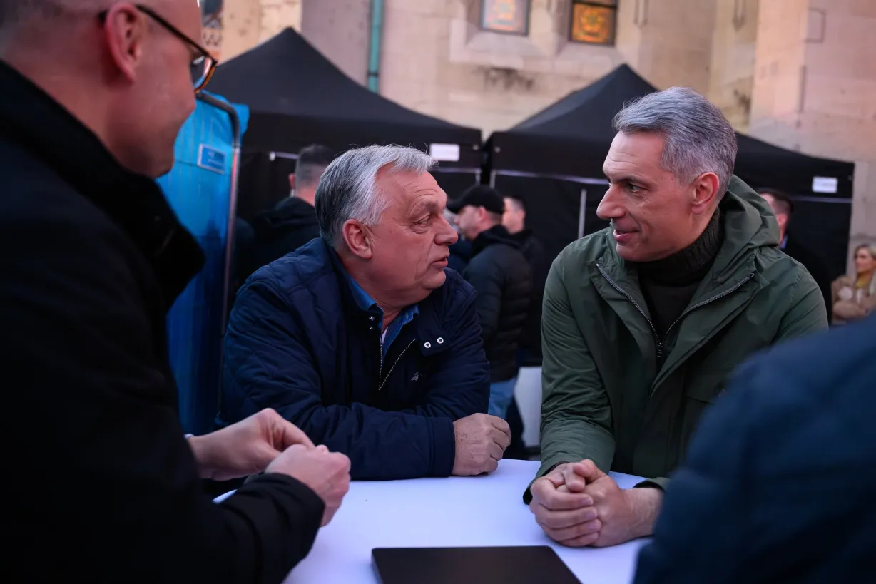 Water and energy crisis: even one of Orbán’s former strongmen admits their failure