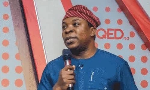 Osun Needs CEO, Not Entertainer, Says Tinubu’s Aide, Backs Oyebamiji