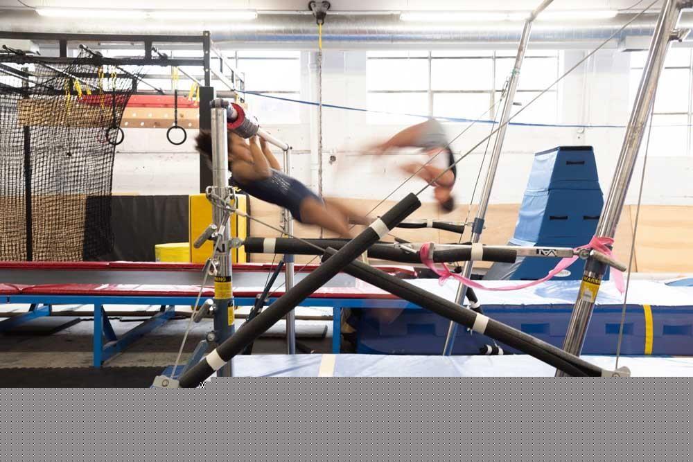Seaside’s Infinity Gymnastics closes after nearly a decade