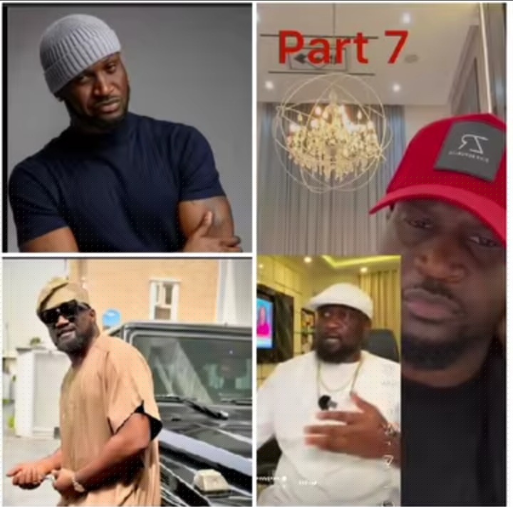They Wanted to Bring Me Down – Peter Okoye Levels Fresh Allegations Against Jude, Paul
