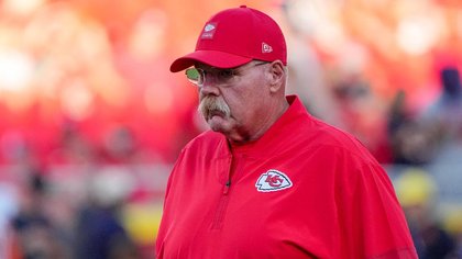Chiefs Cut Ties with Oft-Injured 5th-Round Pick Before Eagles Rematch