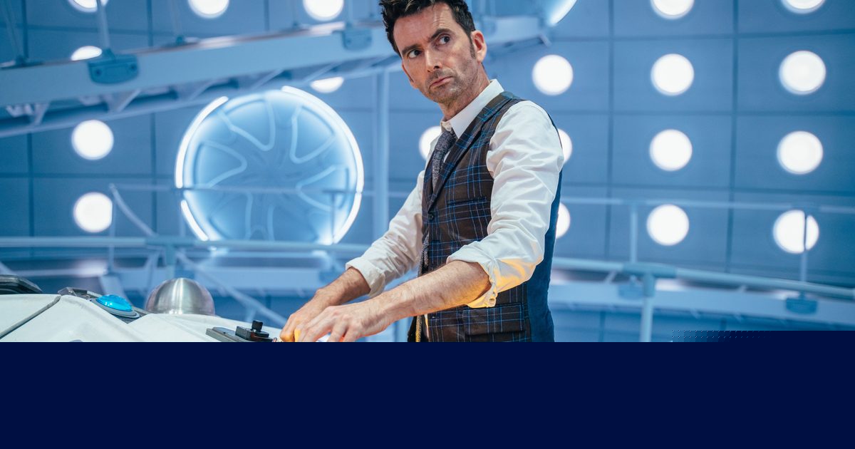 Hollywood production company responds to Doctor Who speculation: "We certainly hope to have a discussion with them"