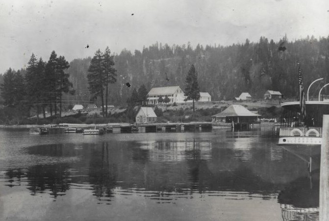 Celebrate Tahoe City Day with free Historic Walking Tours