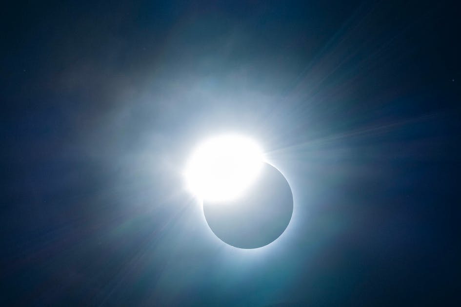 Astronomisches Spektakel: Warum auf einmal alle nach Spanien wollen