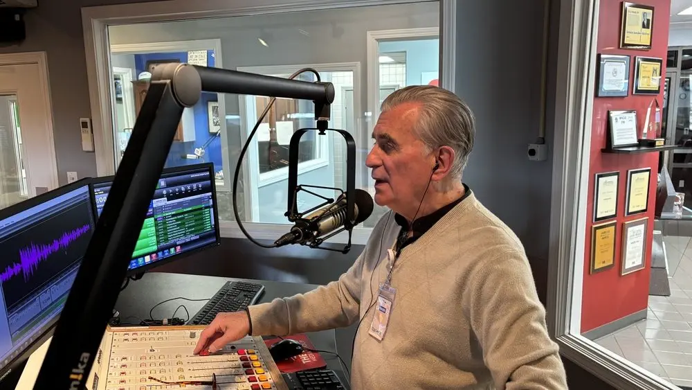Broadcasting Veteran Eddie Owen To Step Back From Daily Shows