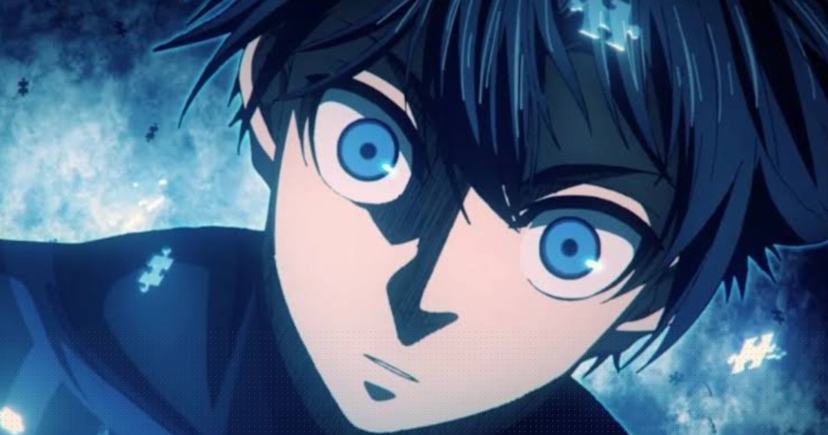 Blue Lock Chapter 356 Spoilers & Manga Leaks Listed
