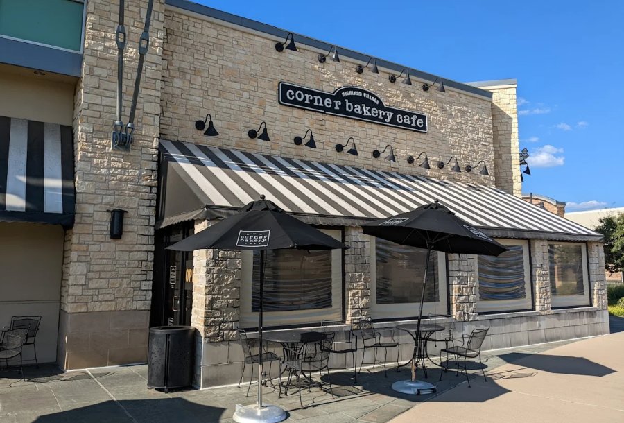 Corner Bakery Cafe in Highland Village latest victim of companywide closures