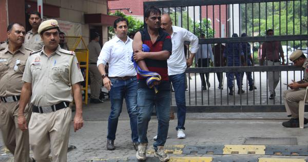 ‘Don’t drag court into this’: Delhi HC on plea alleging excessive force by police during CJP protest