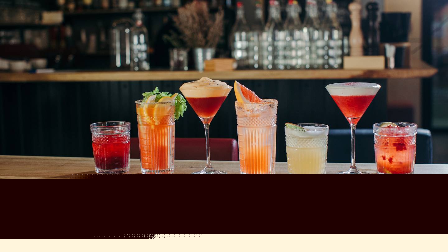 The 25 Best Bars in the U.S.