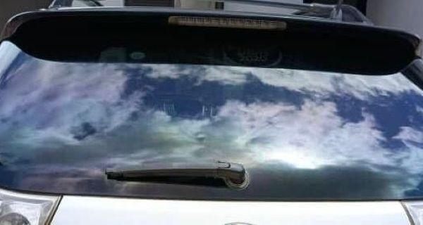 Tinted Glass Permit: Police in Lagos list alternatives as enforcement begins
