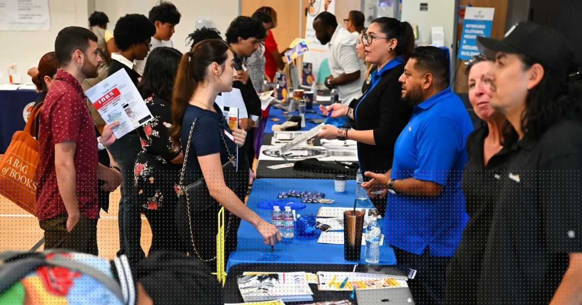 The US Lost 23,000 Jobs in July