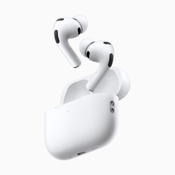 Apple's camera-equipped AirPods could be just weeks away