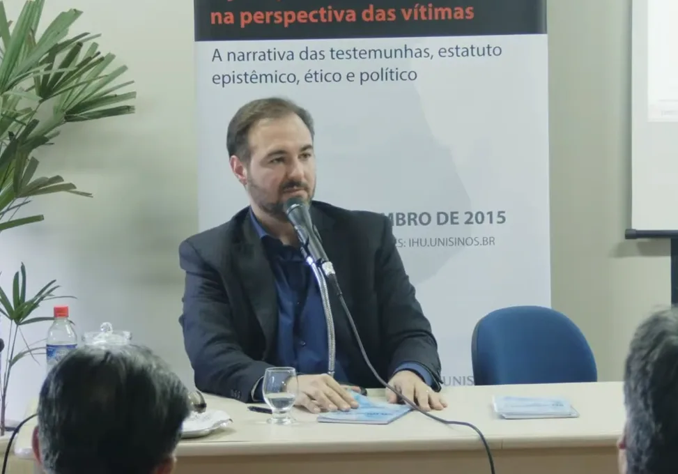 Demissão de professor da PUCRS mobiliza juristas e entidades e leva a ato nesta terça-feira (11)