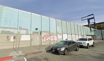 Lender Pushes Housing At Troubled San Jose Greyhound Property