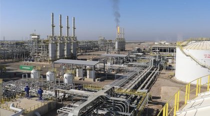Lukoil Agrees Sale of Int'l Assets to Carlyle