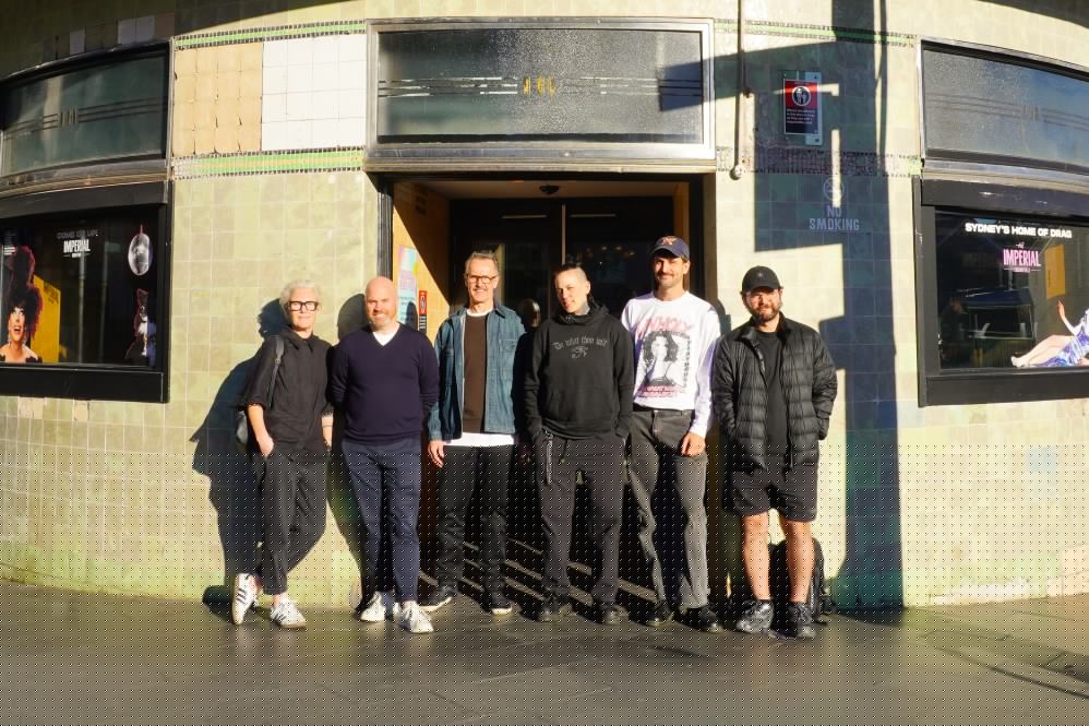 Odd Culture Group partners with Universal Hotels to manage and upgrade The Imperial Erskineville