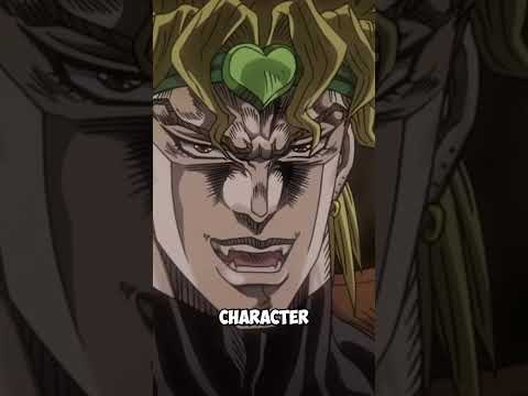 'John Rod' Is Taking Over The 'Jojo's Bizarre Adventure' Fandom