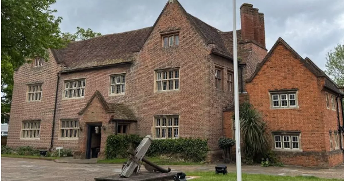 'Hidden treasure' Southend wedding venue set for major £75k repair after 'significant water damage'