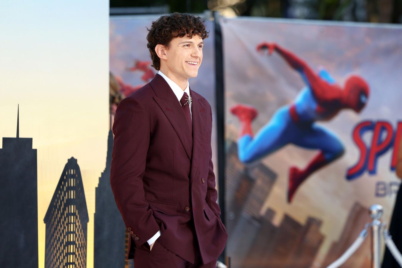 ‘Spider-Man: Brand New Day’ Posts Stellar $145 Million Second Weekend