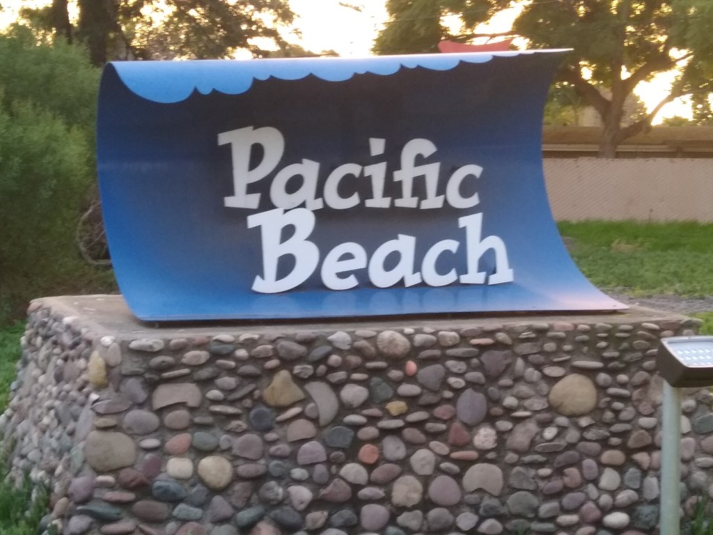 Pacific Beach Town Council seeks residents’ input to set priorities