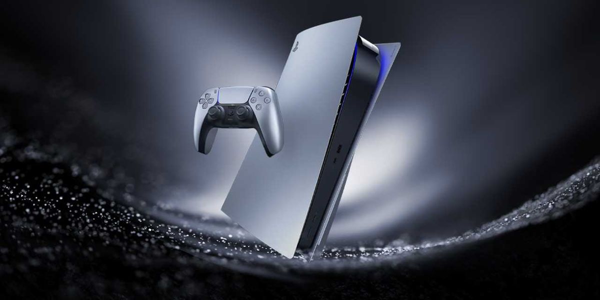 PS6 LIVE: Sony bullish about its gaming hardware being 'more affordable'