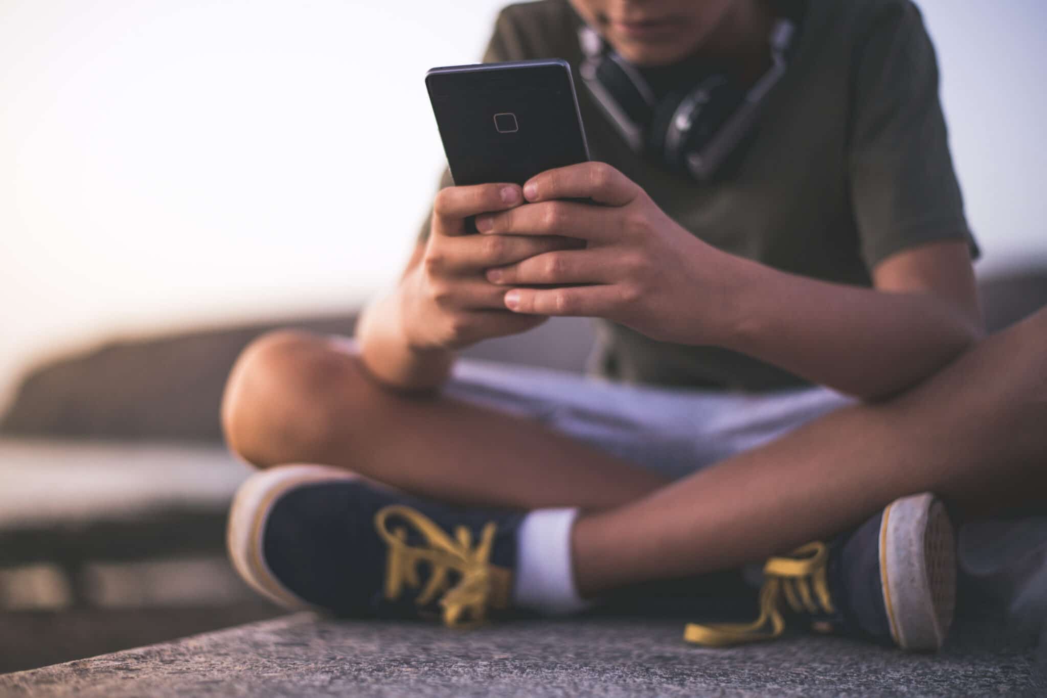 FTC panel gets existential in pondering why online age verification matters