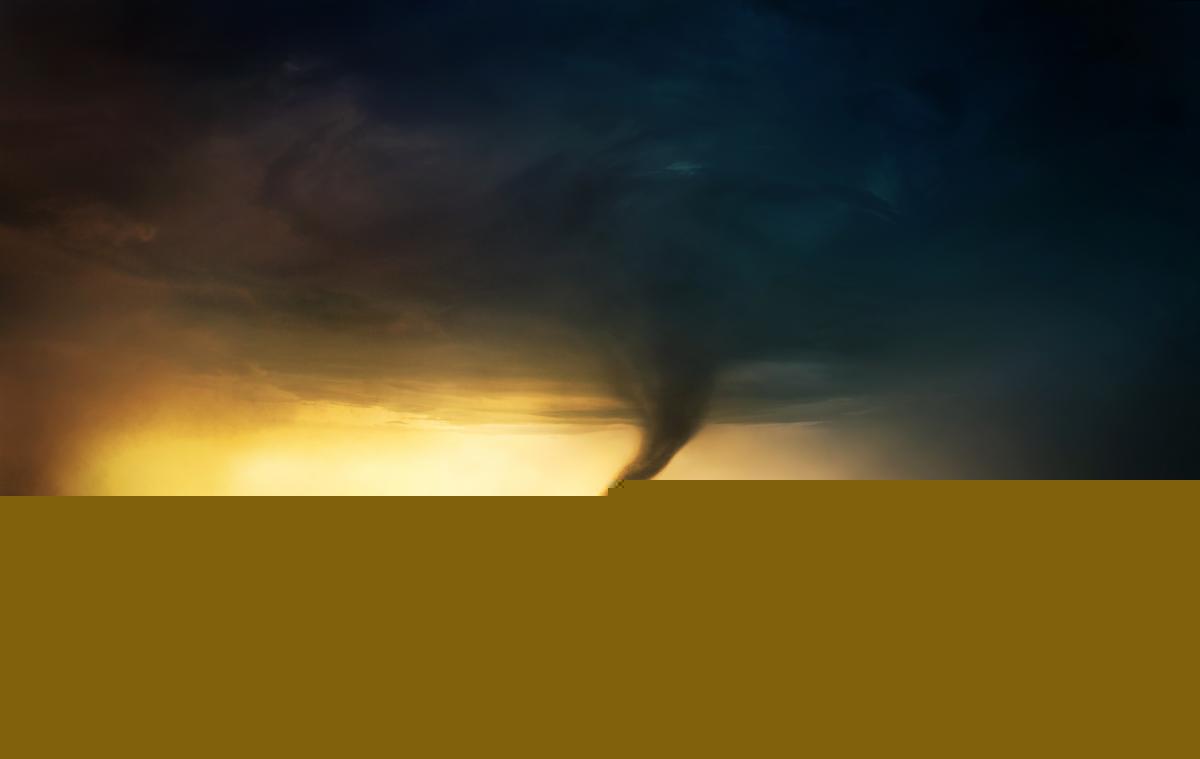 Two More Tornadoes in New York Brings Season Total to 11
