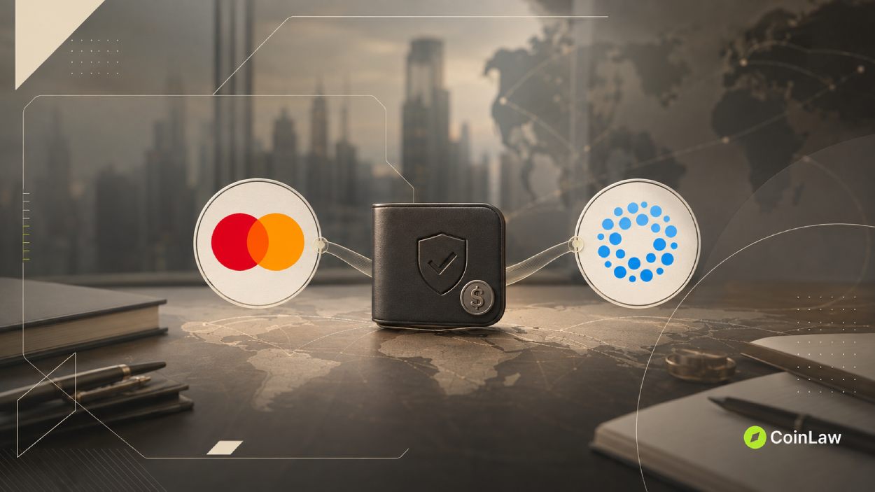 Mastercard’s New Stablecoin Pilot Targets Compliance Friction