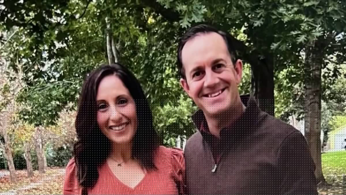 Jury awards $33 million to twin girls who lost parents in Redwood City crash