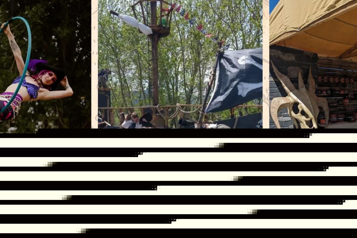 Missed the Billings Ren Fest? Head to Red Lodge This Weekend