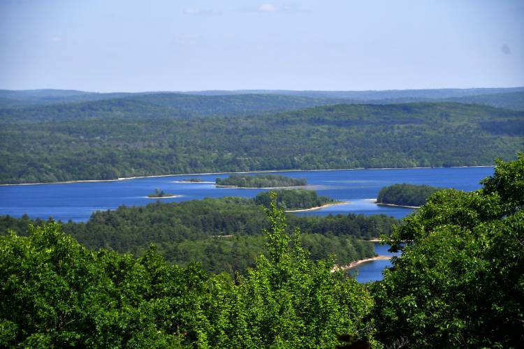 Guest column: State conserved lands benefit everyone: Local communities should be fairly compensated for their stewardship