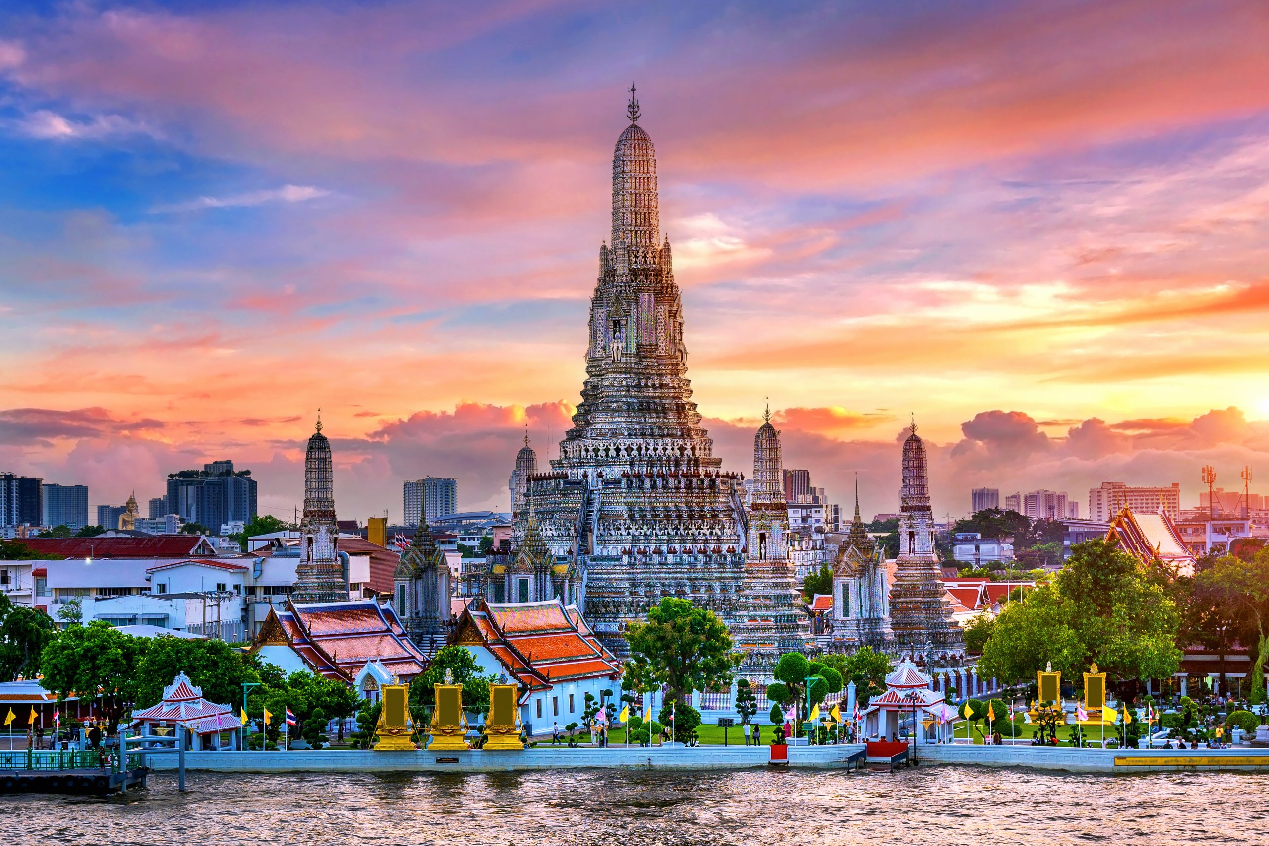 Thailand to ban alcohol sales for upcoming election