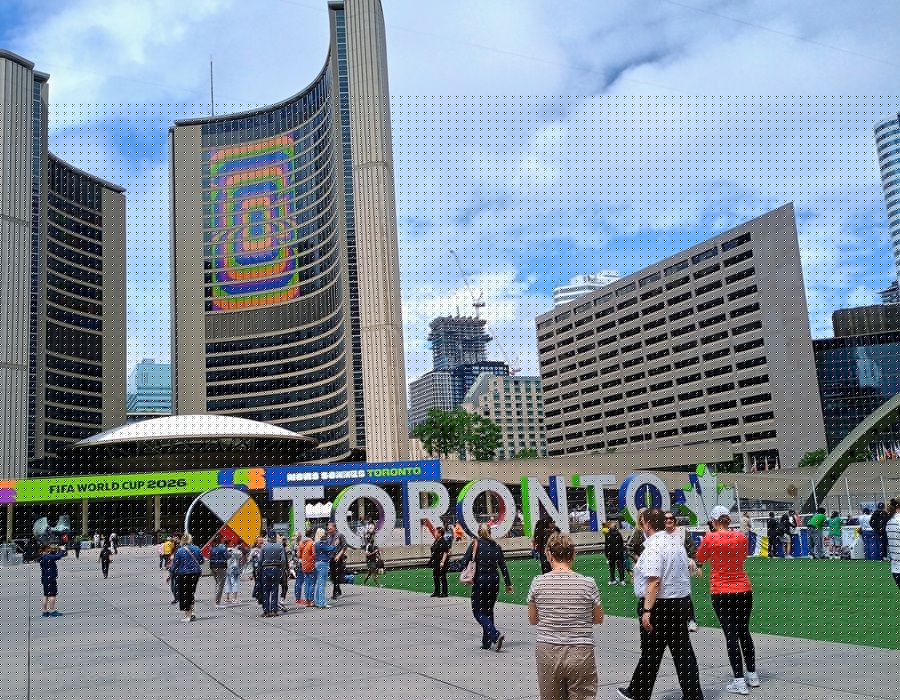 FIFA World Cup’s financial ‘failure’ deserves an audit: Toronto City Councillor