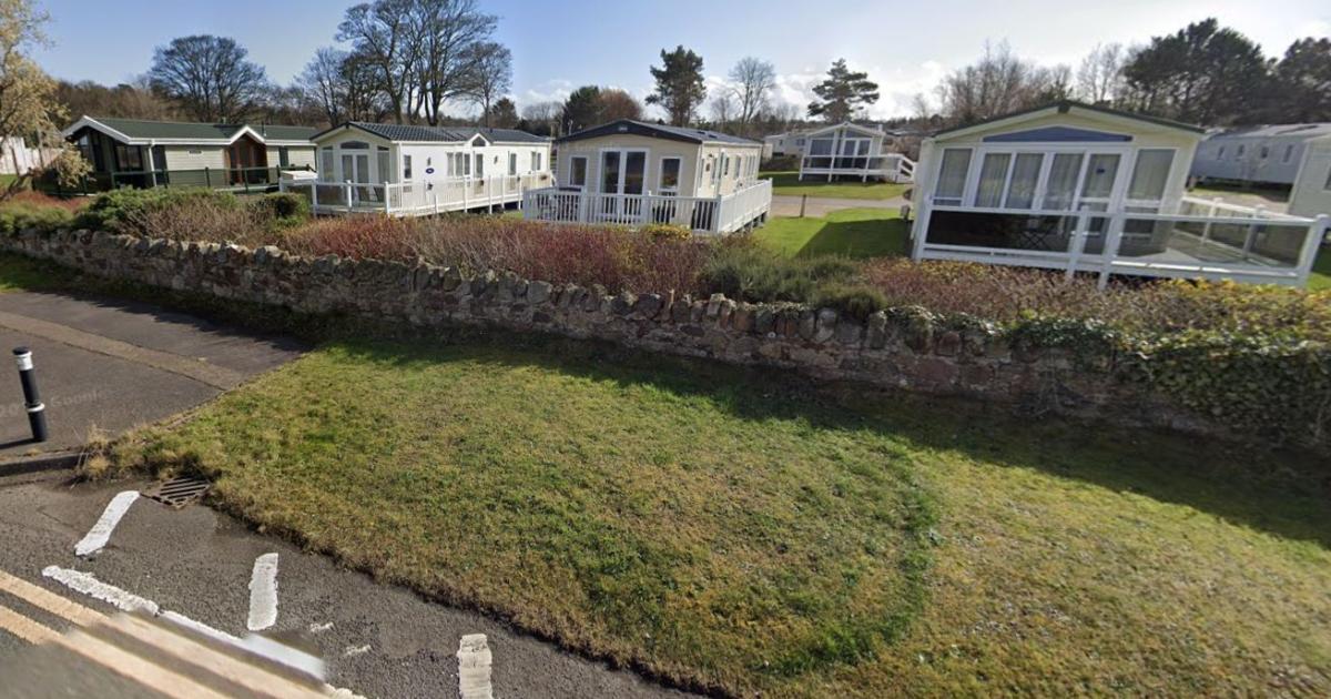 New shop and laundrette planned at popular Seton Sands Holiday Park