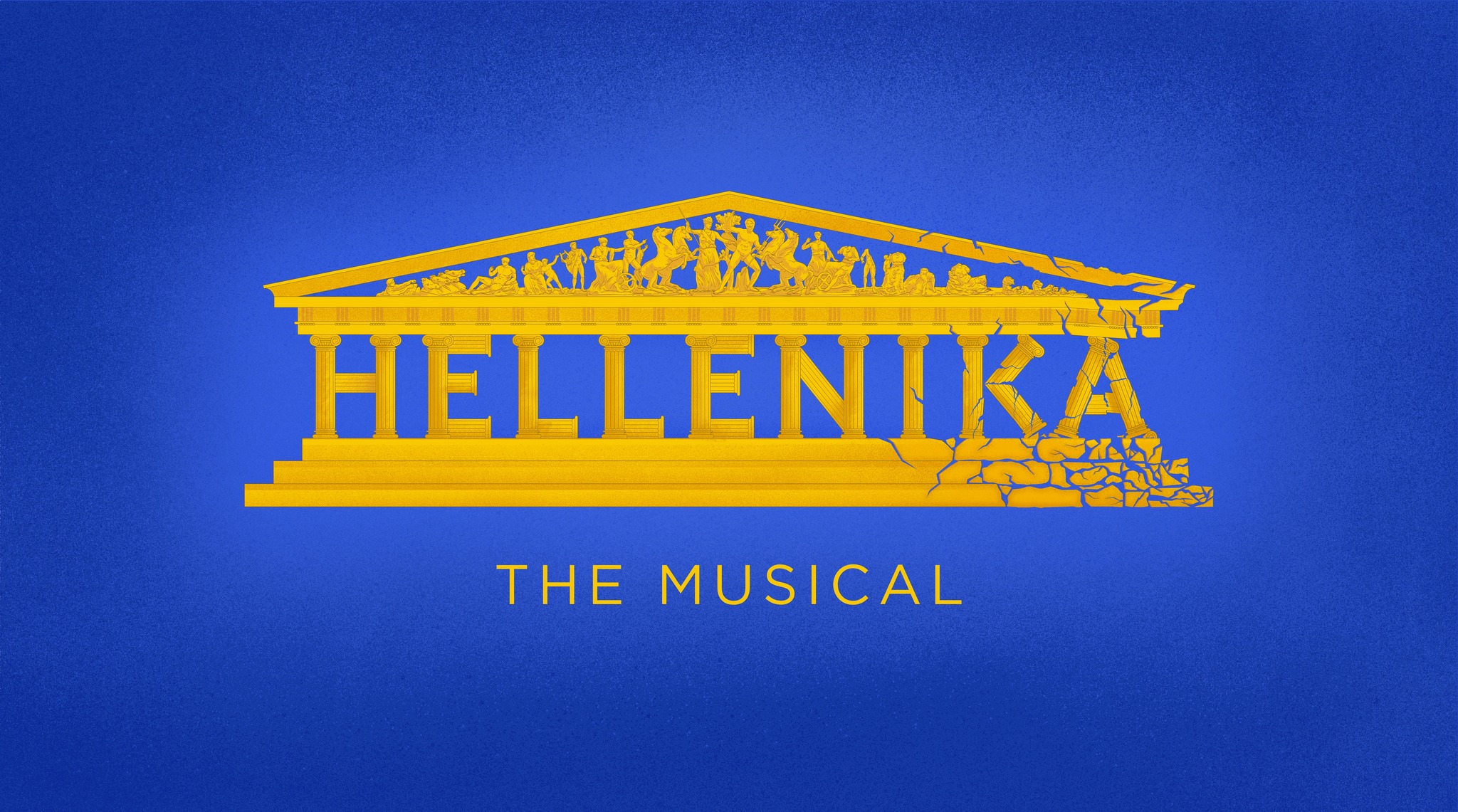 Milwaukee native's original musical examines Sokrates' life and democracy in 'Hellenika: The Musical'