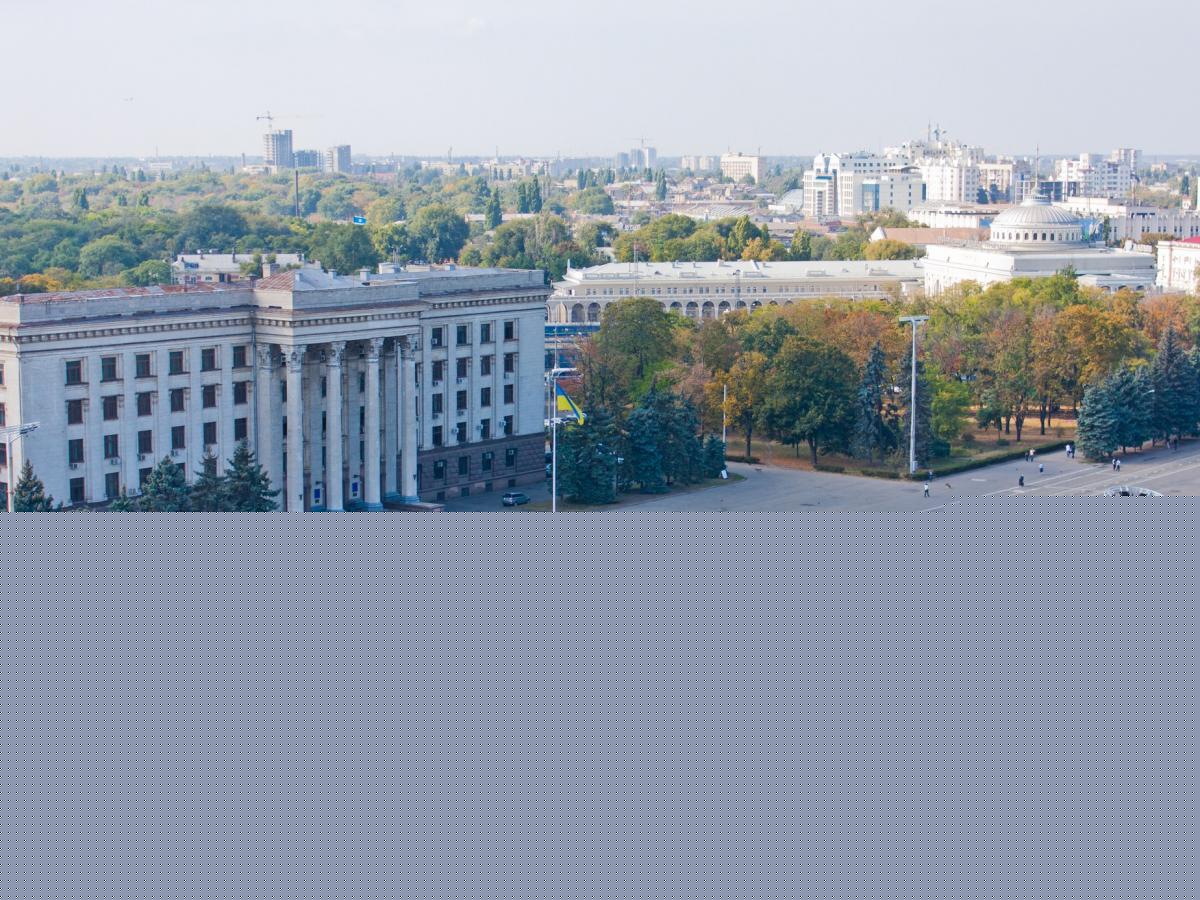 Russia Prepares to Annex Odessa and Mykolaiv Russia