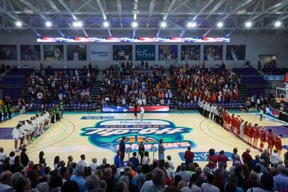 Eight College Basketball Teams Ready for Fort Myers Tip-Off Tournament This November