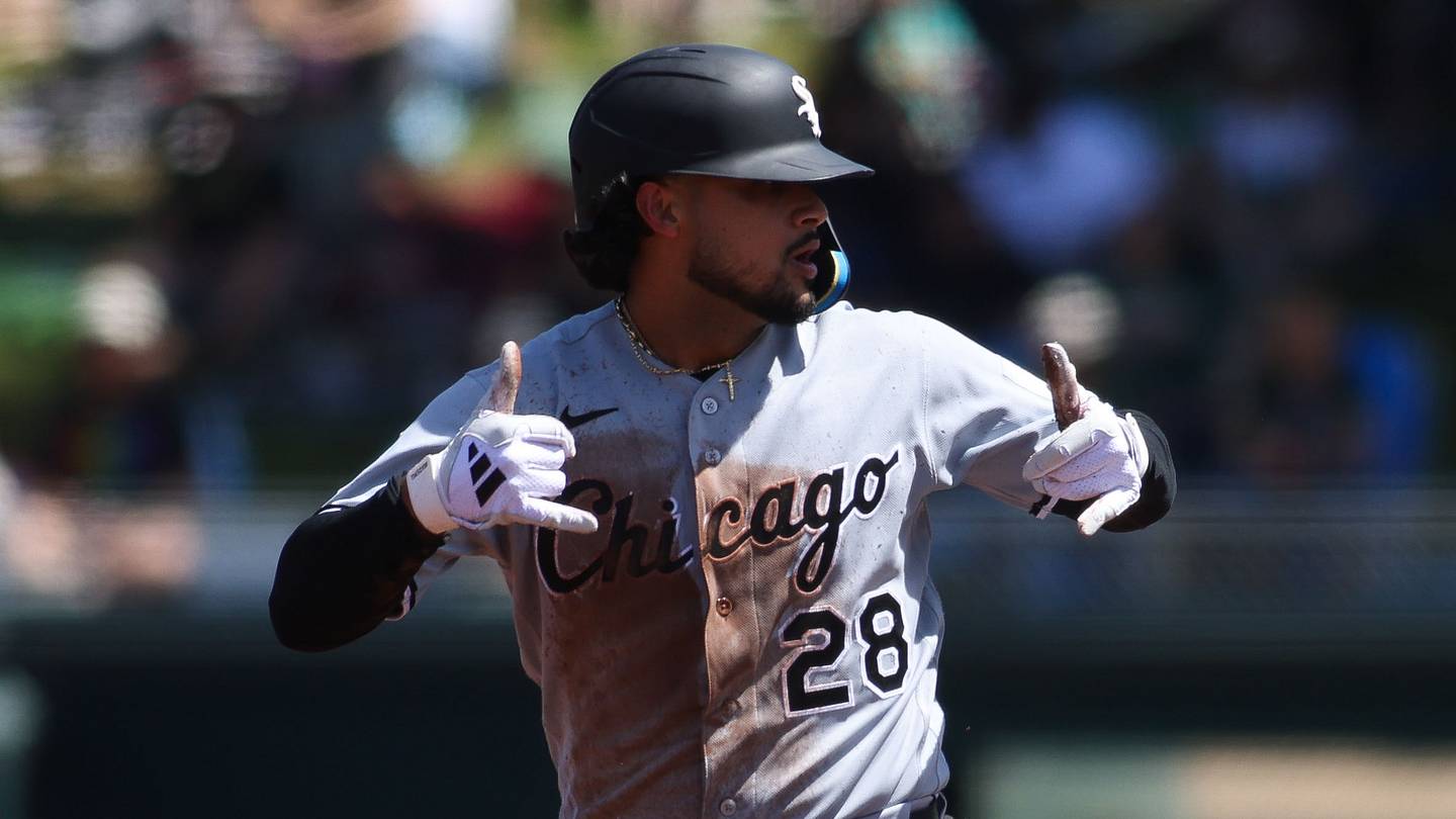 White Sox-Yankees deadline day trade idea that could help solve Chicago's roster crunch