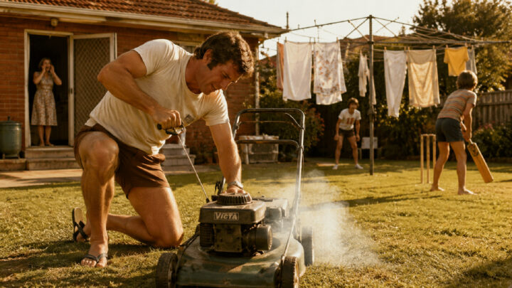 10 sounds every home made that you’ll never forget