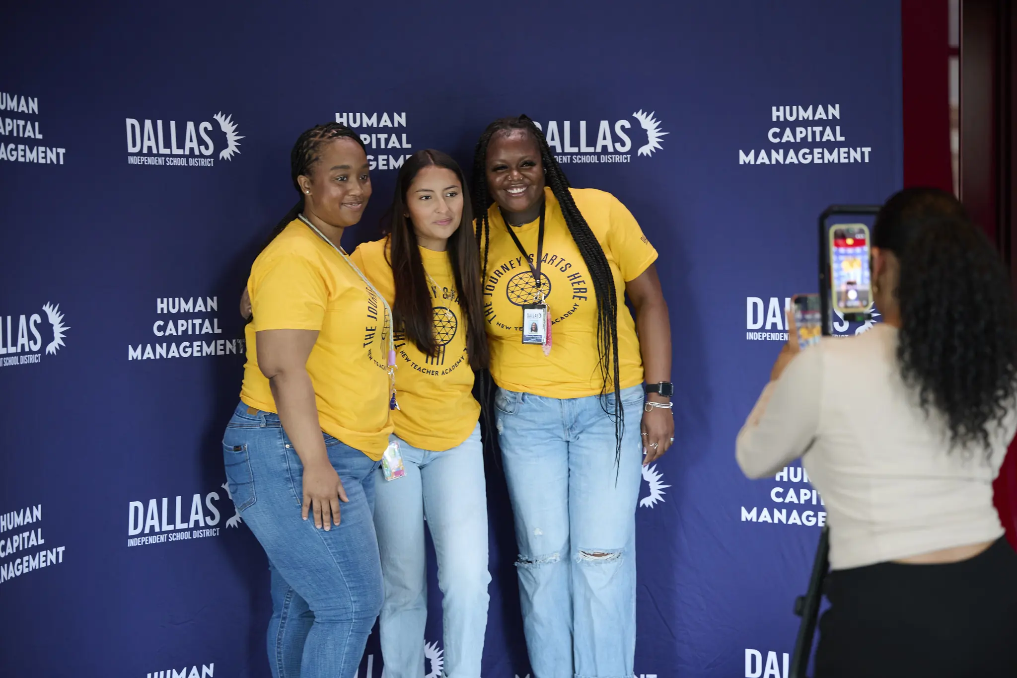 Back to School news: Dallas ISD is pretty much fully staffed