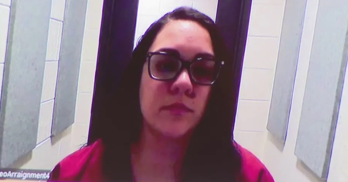Wife of fake DTE worker pleads no contest for role in Rochester Hills murder