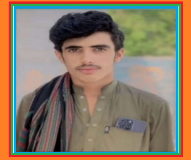 Balochistan: Young Man Dies from Injuries After Being Shot by State-Backed Armed Group